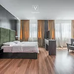 Vh Eurostar Tirana Hotel Congress & Tirana Spa