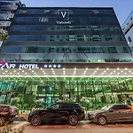 Vh Eurostar Tirana Hotel Congress & Tirana Spa