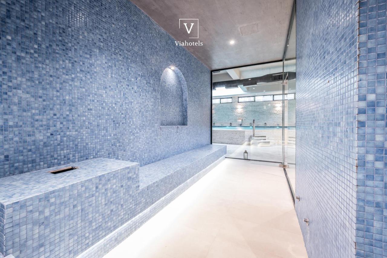 Hotel Vh Eurostar Congress &
