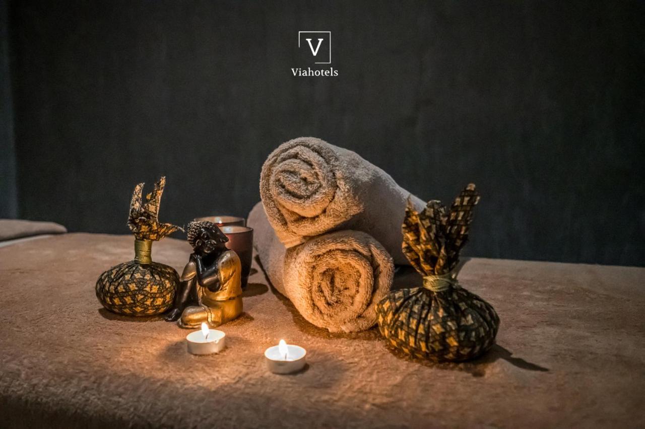 Vh Eurostar Congress & Hotel Tirana
