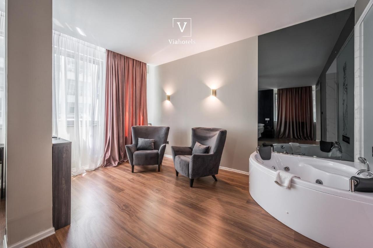 Vh Eurostar Congress & Hotel Tirana