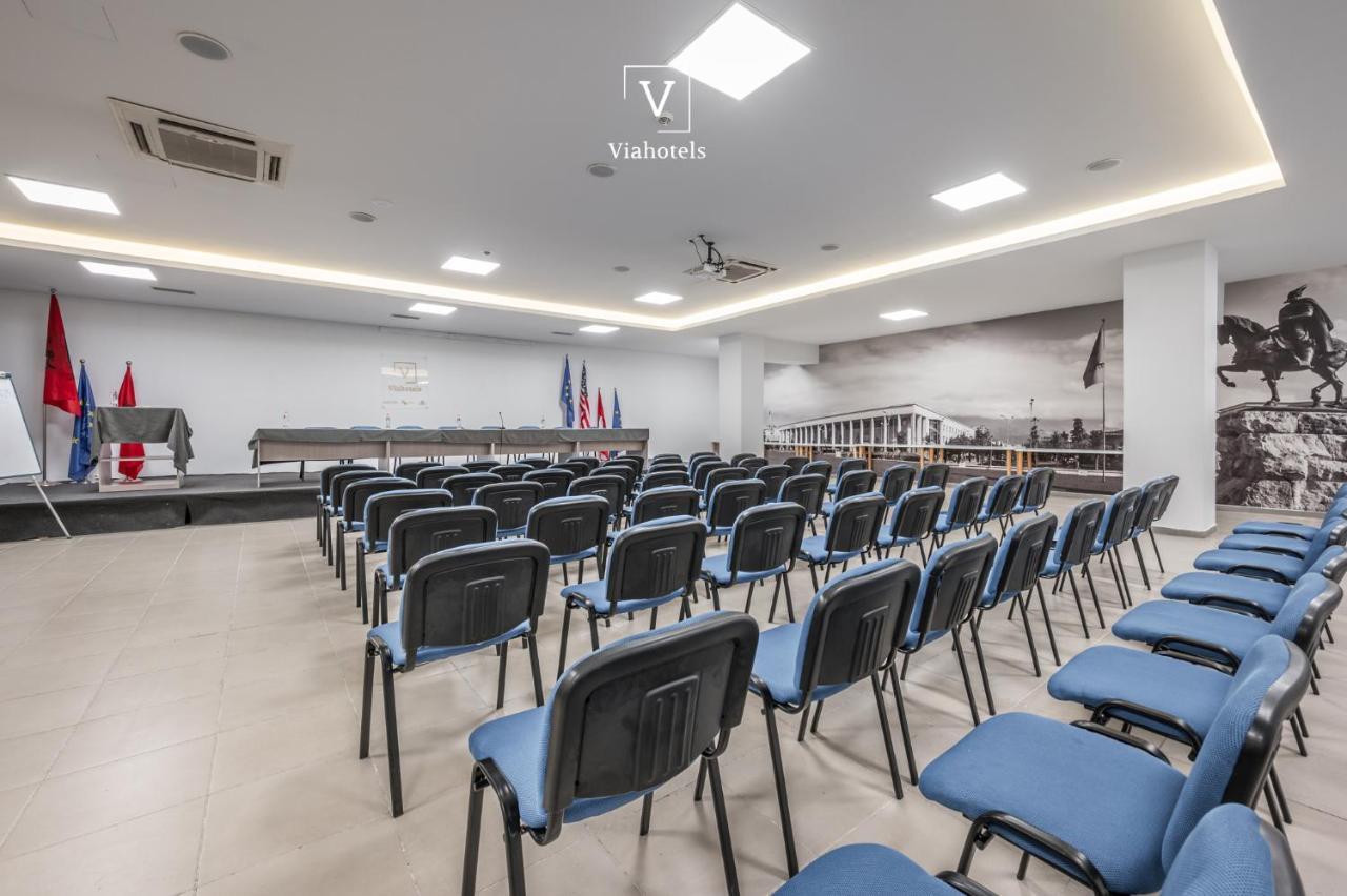 Vh Eurostar Congress & Hotel 4*