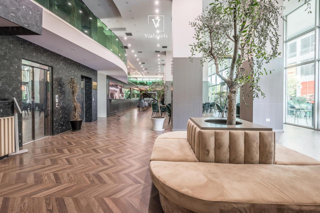 Hotel Vh Eurostar Congress & 4*