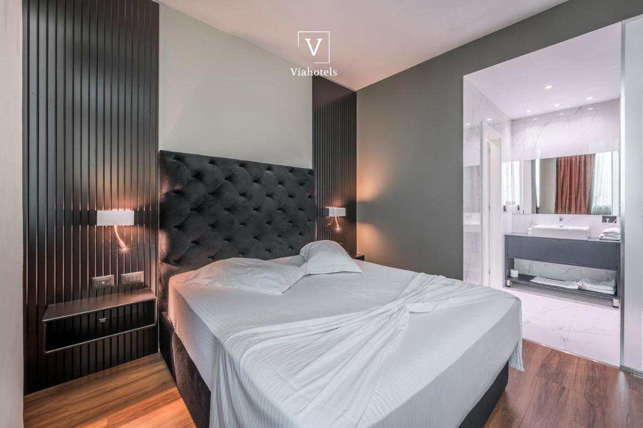 Vh Eurostar Congress & Hotel
