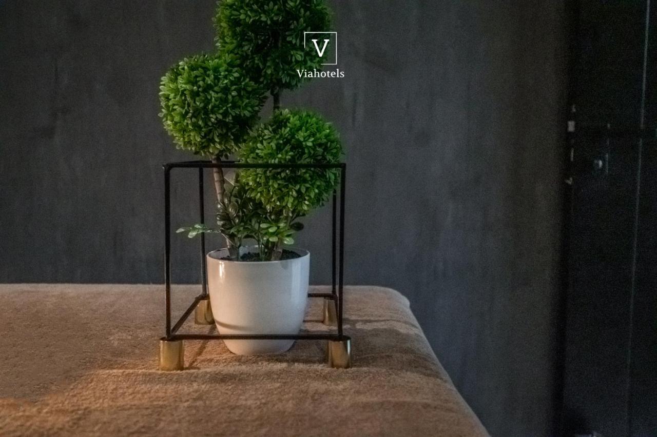 Hotel Vh Eurostar Congress &