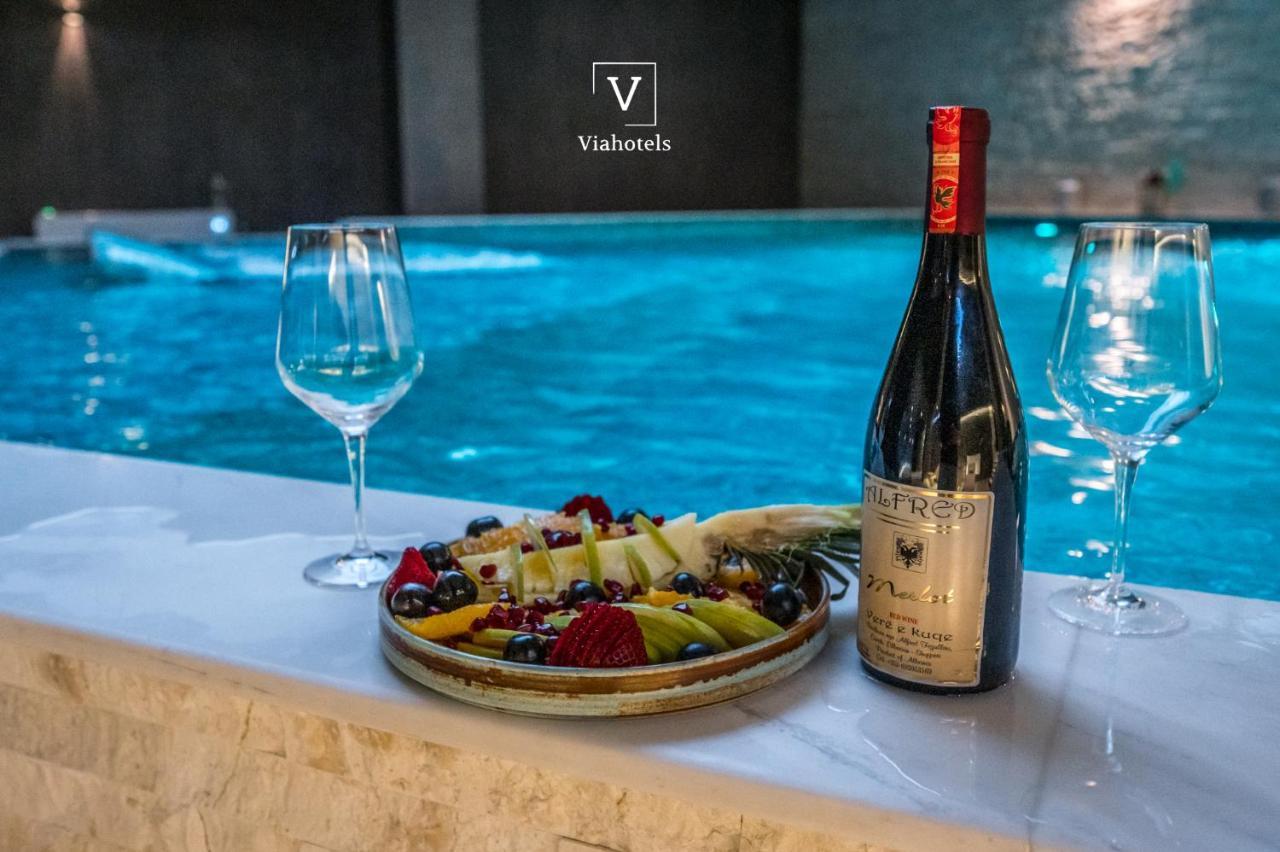 Vh Eurostar Congress & Hotel Tirana