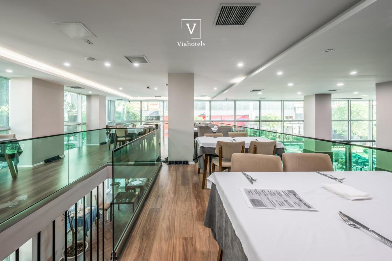 Vh Eurostar Congress & Hotel